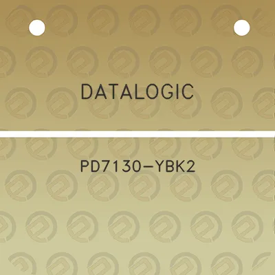 datalogic-pd7130-ybk2