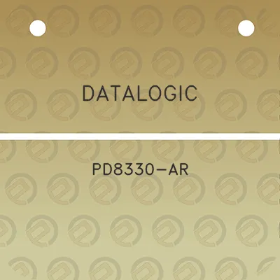 datalogic-pd8330-ar