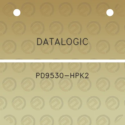 datalogic-pd9530-hpk2