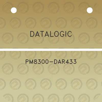 datalogic-pm8300-dar433