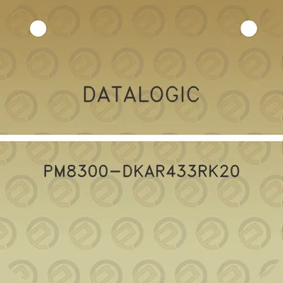 datalogic-pm8300-dkar433rk20