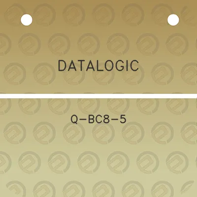 datalogic-q-bc8-5