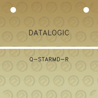 datalogic-q-starmd-r