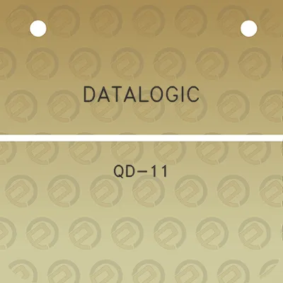 datalogic-qd-11