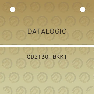 datalogic-qd2130-bkk1