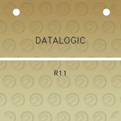 datalogic-r11