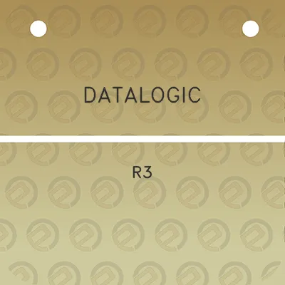 datalogic-r3