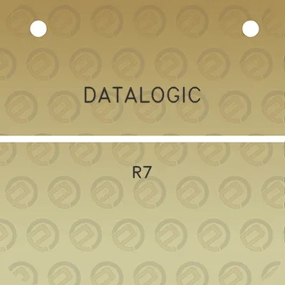 datalogic-r7