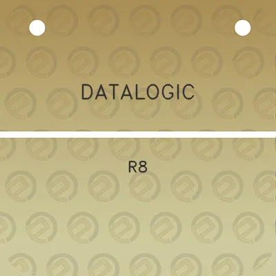 datalogic-r8