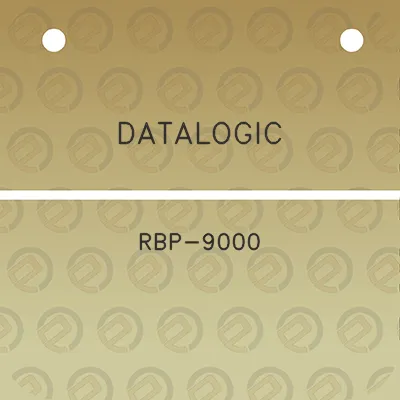 datalogic-rbp-9000