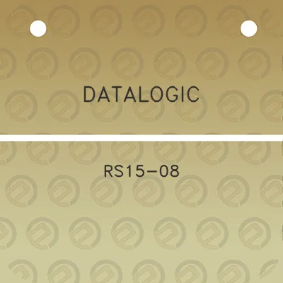 datalogic-rs15-08