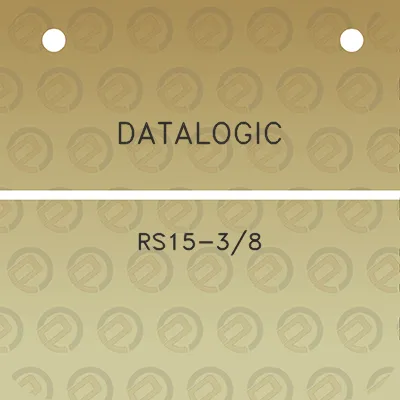 datalogic-rs15-38