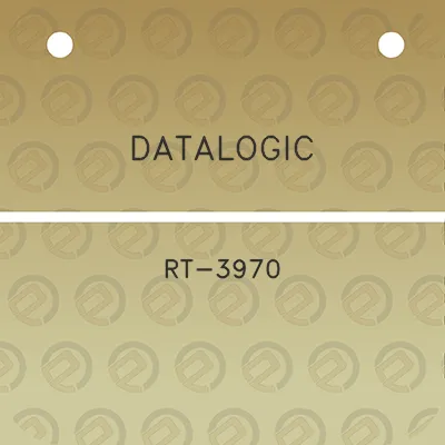 datalogic-rt-3970