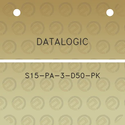 datalogic-s15-pa-3-d50-pk