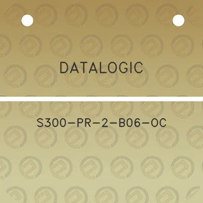 datalogic-s300-pr-2-b06-oc