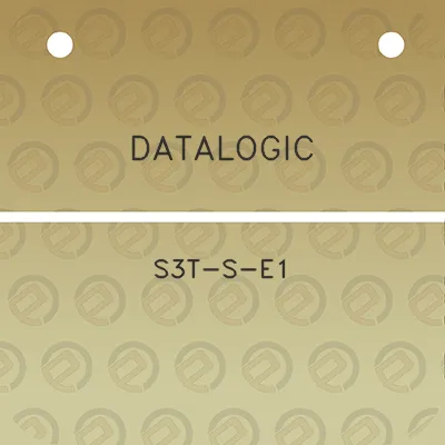 datalogic-s3t-s-e1