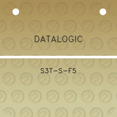 datalogic-s3t-s-f5