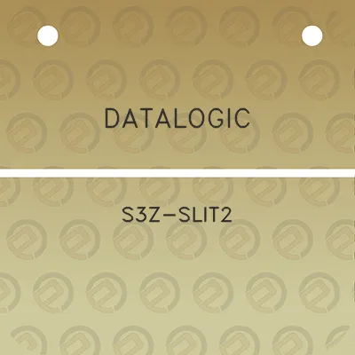 datalogic-s3z-slit2