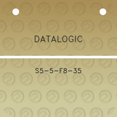 datalogic-s5-5-f8-35