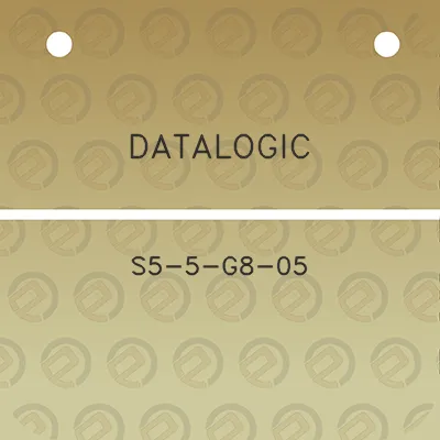 datalogic-s5-5-g8-05