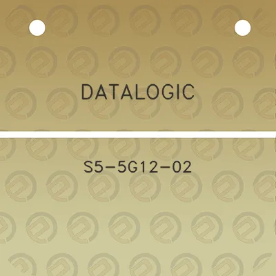 datalogic-s5-5g12-02