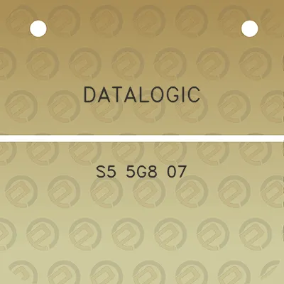 datalogic-s5-5g8-07