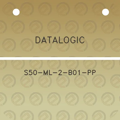 datalogic-s50-ml-2-b01-pp