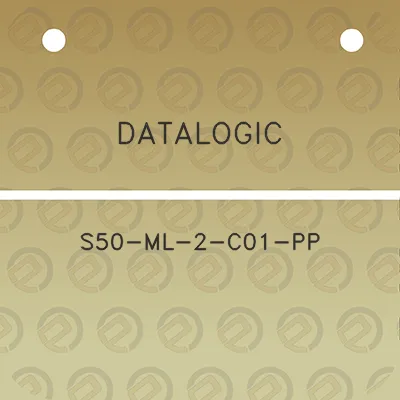 datalogic-s50-ml-2-c01-pp