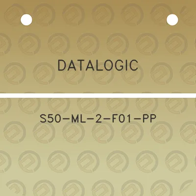 datalogic-s50-ml-2-f01-pp