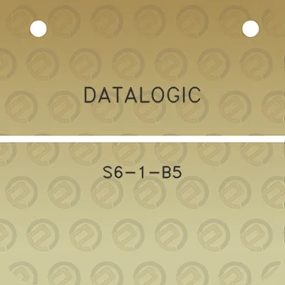 datalogic-s6-1-b5