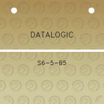 datalogic-s6-5-b5