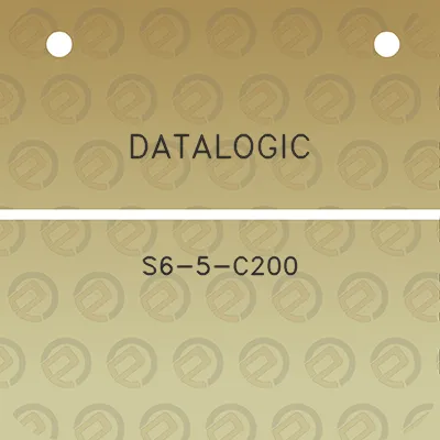 datalogic-s6-5-c200