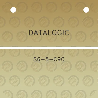 datalogic-s6-5-c90