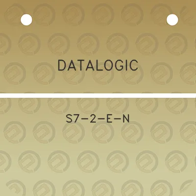 datalogic-s7-2-e-n