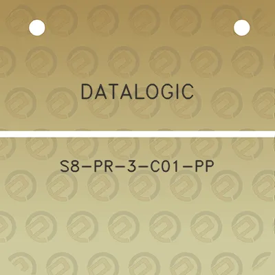 datalogic-s8-pr-3-c01-pp