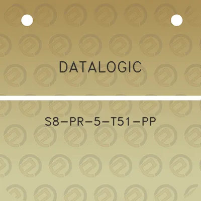 datalogic-s8-pr-5-t51-pp