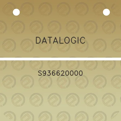 datalogic-s936620000