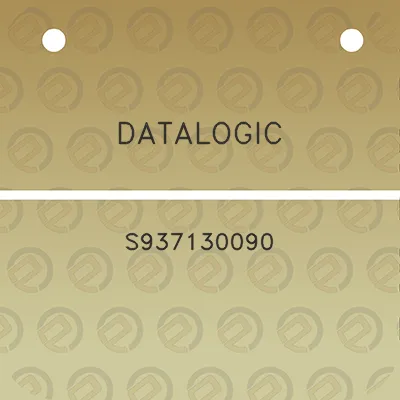 datalogic-s937130090