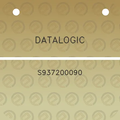 datalogic-s937200090