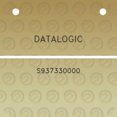 datalogic-s937330000