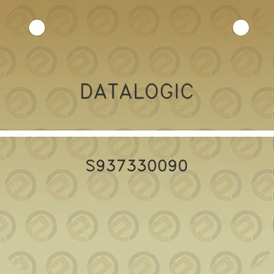 datalogic-s937330090