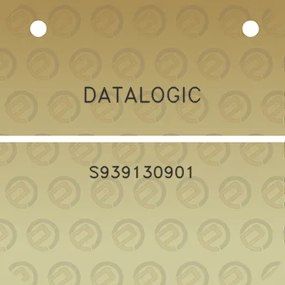 datalogic-s939130901