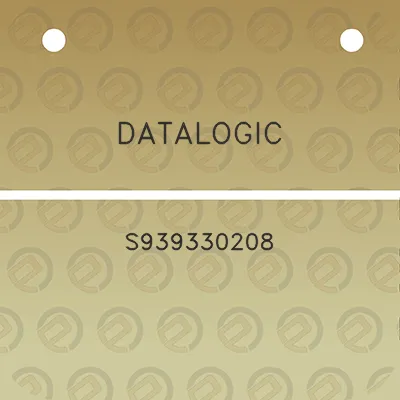 datalogic-s939330208