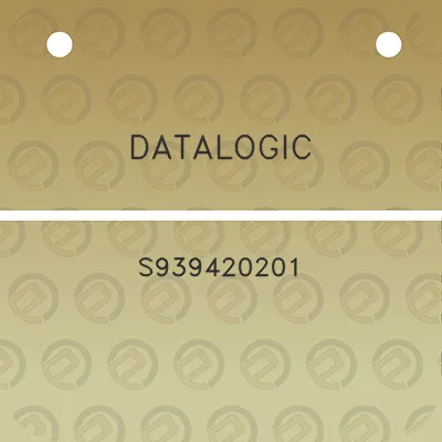 datalogic-s939420201