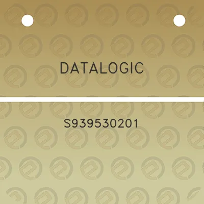 datalogic-s939530201