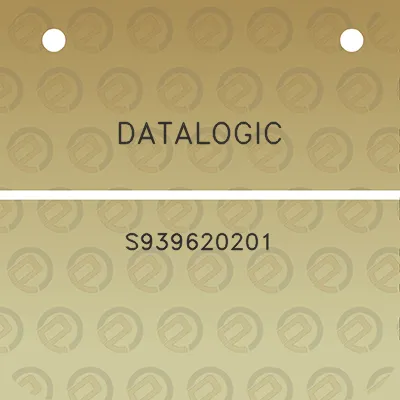 datalogic-s939620201