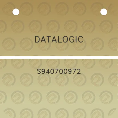 datalogic-s940700972