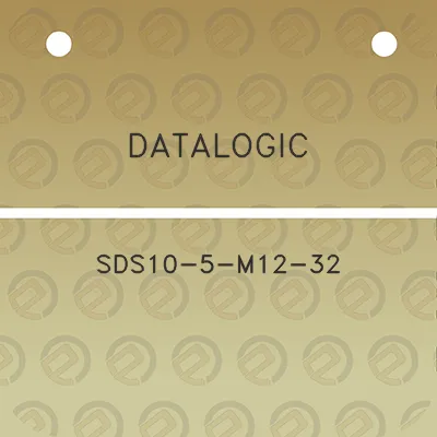 datalogic-sds10-5-m12-32