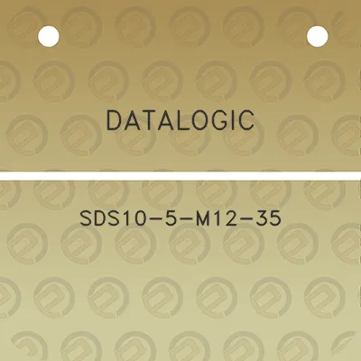 datalogic-sds10-5-m12-35