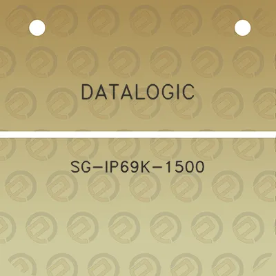 datalogic-sg-ip69k-1500